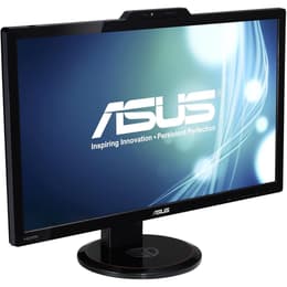 27-inch Asus VG278h 1920 x 1080 LED Monitor Black