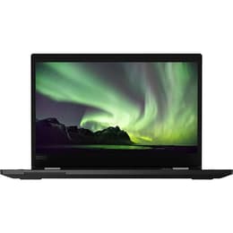 Lenovo Thinkpad L13 Yoga 13-inch (2021) - Core i5 - Gen 11 (G) - 8GB - SSD 256 GB AZERTY - French
