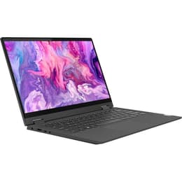 Lenovo IdeaPad Flex 5 15-inch (2021) - Core i7 - Gen 11 (G) - 16GB - SSD 512 GB AZERTY - French