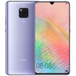 Huawei Mate 20 X 256GB - Silver - Unlocked