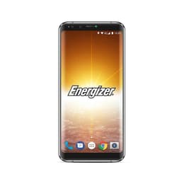 Energizer Power Max P600S 64GB - Blue - Unlocked