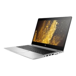 HP EliteBook 840 G6 14-inch (2019) - Core i5 - Gen 8 (U) - 16GB - SSD 256 GB AZERTY - French