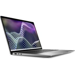 Dell Latitude 7440 14-inch (2023) - Core i7 - Gen 13 (U) - 16GB - SSD 1 TB QWERTY - English