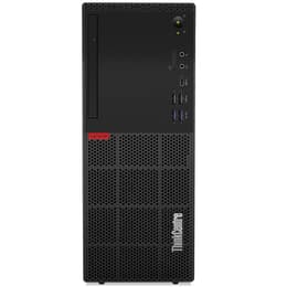 ThinkCentre M720 Tower Core i7-9700 3Ghz - SSD 512 GB - 16GB