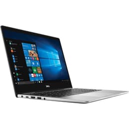 Dell Inspiron 5000 13-inch (2018) - Core i5 - Gen 8 (U) - 8GB - SSD 256 GB AZERTY - French
