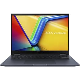 Asus Vivobook S 16 Flip TN3402YA-O516512BL0W 14-inch () - Ryzen 5 - 7000 Series (U) - 16GB - SSD 512 GB QWERTY - English