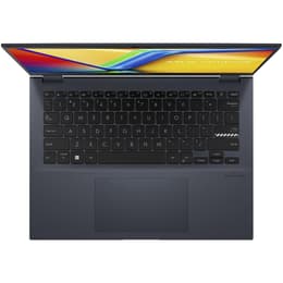 Asus Vivobook S 16 Flip TN3402YA-O516512BL0W 14-inch () - Ryzen 5 - 7000 Series (U) - 16GB - SSD 512 GB QWERTY - English