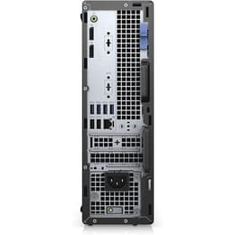 OptiPlex 5090 SFF Core i5-10505 3.2Ghz - SSD 512 GB - 16GB