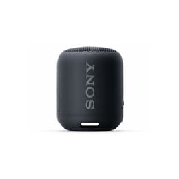 Sony SRS-XB12 Bluetooth Speakers - Black