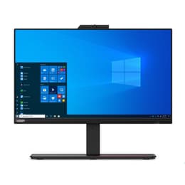 Lenovo ThinkCentre M90A 23" Core i3 3.6 GHz - SSD 256 GB - 8GB Without keyboard