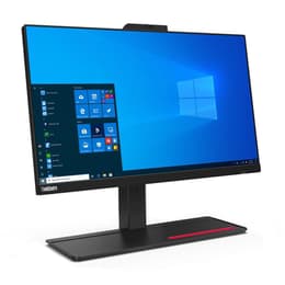 Lenovo ThinkCentre M90A 23" Core i3 3.6 GHz - SSD 256 GB - 8GB Without keyboard