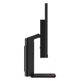 Lenovo ThinkCentre M90A 23" Core i3 3.6 GHz - SSD 256 GB - 8GB Without keyboard