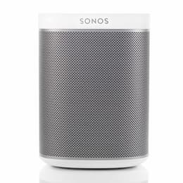 Sonos Play 1 Speakers - White