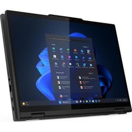 Lenovo ThinkPad T14s G1 14-inch (2020) - Core i7 - Gen 10 (U) - 16GB - SSD 512 GB QWERTY - Italian