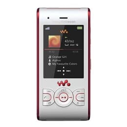 Sony Ericsson W595 - White - Unlocked