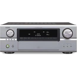 Denon AVR-3806 Sound Amplifiers