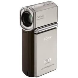 Sony HDR-TG3 Camcorder - Grey