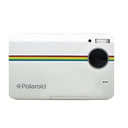 Instant Z2300 - White Polaroid Polaroid 45.6 mm f/2.8 f/2.8