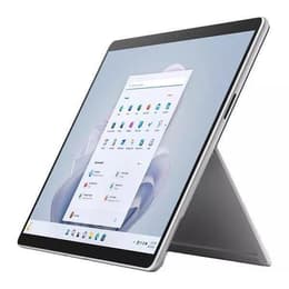 Microsoft Surface Pro 9 13-inch Core i5-1245U - SSD 256 GB - 8GB Without keyboard