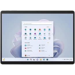Microsoft Surface Pro 9 13-inch Core i5-1245U - SSD 256 GB - 8GB Without keyboard