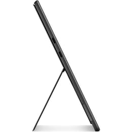 Microsoft Surface Pro 9 13-inch Core i5-1245U - SSD 256 GB - 8GB Without keyboard