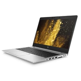 HP EliteBook 745 G6 14-inch (2019) - Ryzen 5 3500U - 8GB - SSD 256 GB AZERTY - French