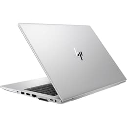 HP EliteBook 745 G6 14-inch (2019) - Ryzen 5 3500U - 8GB - SSD 256 GB AZERTY - French
