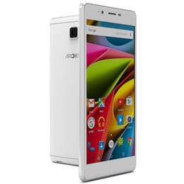 Archos 50b Cobalt 8GB - Grey - Unlocked