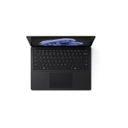 Microsoft Surface Laptop 6 13-inch (2023) - Core Ultra 7 165H - 32GB - SSD 256 GB QWERTY - English