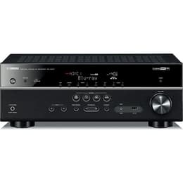 Yamaha RX-V477 Sound Amplifiers