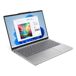 Lenovo IdeaPad Slim 5 13ARP10 13-inch (2023) - Ryzen 5 7535HS - 16GB - SSD 512 GB QWERTY - Greek
