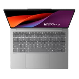 Lenovo IdeaPad Slim 5 13ARP10 13-inch (2023) - Ryzen 5 7535HS - 16GB - SSD 512 GB QWERTY - Greek