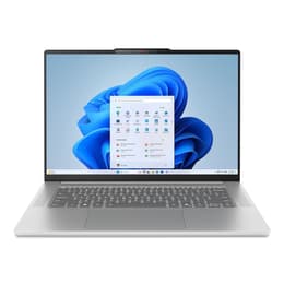 Lenovo IdeaPad Slim 5 13ARP10 13-inch (2023) - Ryzen 5 7535HS - 16GB - SSD 512 GB QWERTY - Greek