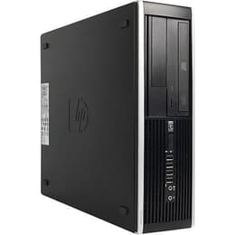 HP Compaq 6200 Pro Celeron G530 2,4Ghz - HDD 250 GB - 2GB