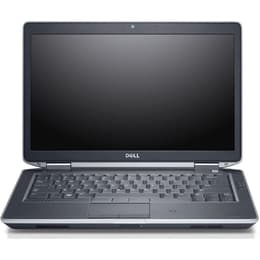 Dell Latitude E6440 14-inch (2013) - Core i5-4310M - 8GB - SSD 256 GB QWERTY - English