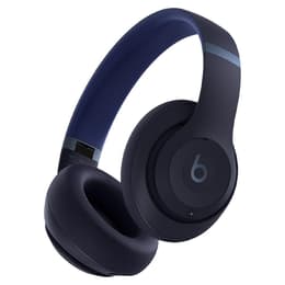 Beats Studio Pro noise-Cancelling wireless Headphones with microphone - Blue