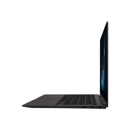 Samsung Galaxy Book2 15-inch (2022) - Core i5 - Gen 12 (U) - 16GB - SSD 512 GB QWERTZ - German
