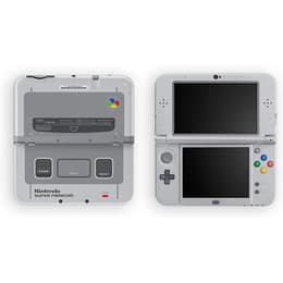 New Nintendo 3DS XL - Grey