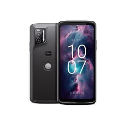 Crosscall Stellar-X5 128GB - Black - Unlocked