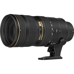 Nikon Camera Lense AF-S NIKKOR 70-200mm f/2.8G ED VR II Nikon F 70-200mm f/2.8