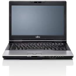 Fujitsu LifeBook S752 14-inch (2011) - Core i5-3320M - 4GB - HDD 160 GB AZERTY - French
