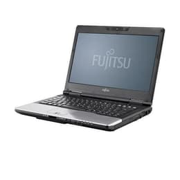 Fujitsu LifeBook S752 14-inch (2011) - Core i5-3320M - 4GB - HDD 160 GB AZERTY - French