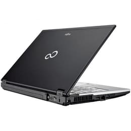 Fujitsu LifeBook S752 14-inch (2011) - Core i5-3320M - 4GB - HDD 160 GB AZERTY - French