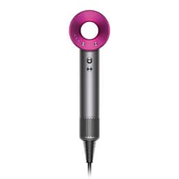 Dyson™ Dyson Supersonic™ HD03 Gris/Fuchsia - Grey/Pink