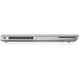 HP ProBook 650 G5 15-inch (2019) - Core i3-8145U - 8GB - SSD 256 GB AZERTY - French