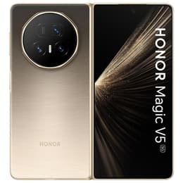 Honor Magic V5 512GB - Gold - Unlocked