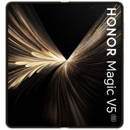 Honor Magic V5 512GB - Gold - Unlocked