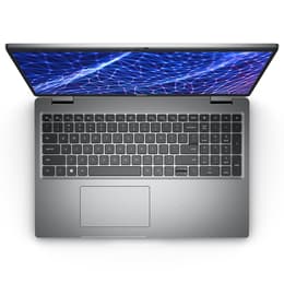 Dell Latitude 5530 15-inch (2022) - Core i5 - Gen 12 (U) - 32GB - SSD 2 TB QWERTZ - German