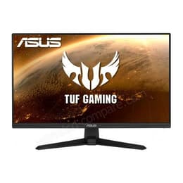 23,8-inch Asus VG247Q1A 1920 x 1080 LCD Monitor Black