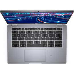 Dell Latitude 5420 14-inch (2021) - Core i7 - Gen 11 (G) - 16GB - SSD 512 GB QWERTY - Spanish